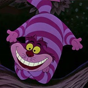 Cheshire Cat (1951)
