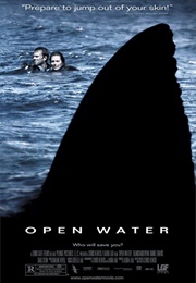 Open Water (2003)