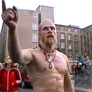Techno Viking