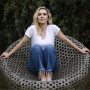 Rhea Seehorn
