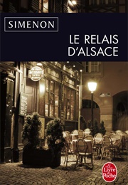 The Man From Everywhere (Georges Simenon)