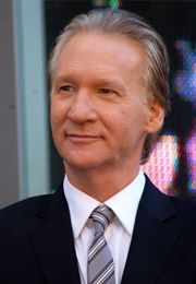 Bill Maher