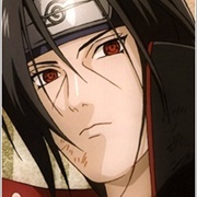 Itachi Uchiha