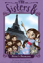 Petal's Problems (Lauren Baratz-Logsted)