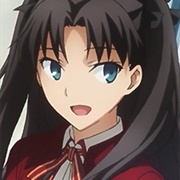 Rin Toosaka