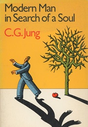 Modern Man in Search of a Soul (Carl Jung)