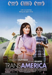 Transamerica (2005)