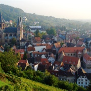 Heppenheim
