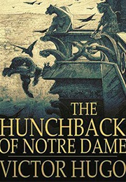 The Hunchback of Notre-Dame