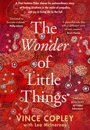 The Wonder of Little Things (Vince Copley)