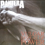 Pantera - Walk (1992)