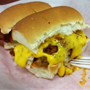 Pennsylvania - Coney Island Lunch