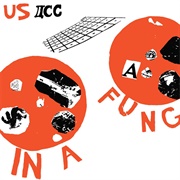 Duchess Says - In a Fung Day T !