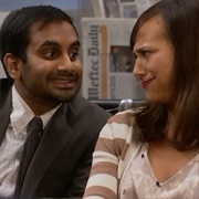 Ann and Tom, Parks and Recreation