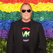 Michael Kors (Gay, He/Him)