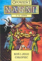 The Horse and His Boy (C. S. Lewis)