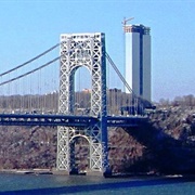 Palisades Park, New Jersey