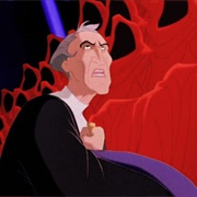 Hellfire (The Hunchback of Notre Dame, 1996)