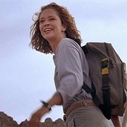 Rhonda Lebeck (Tremors, 1990)