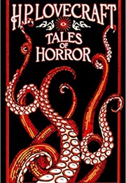 Tales of Horror (H. P. Lovecraft)
