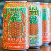 Jupiña