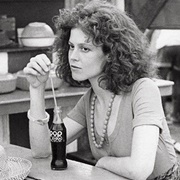 Sigourney Weaver