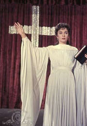 Jean Simmons - Elmer Gantry (1960)