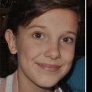 Millie Bobby Brown