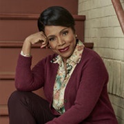 Sheryl Lee Ralph (Abbott Elementary)