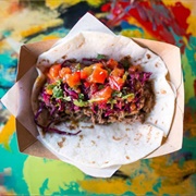 North Dakota: Vinyl Taco, Fargo