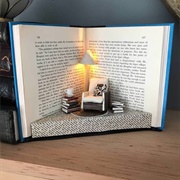 South American Literature