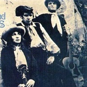 Bread, Love and Dreams - Bread, Love and Dreams