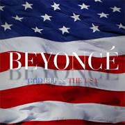 Beyoncé - God Bless the USA
