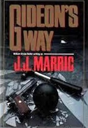 Gideon's Way (J.J. Marric)
