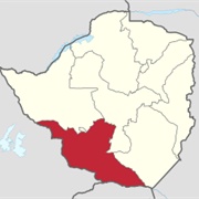 Matabeleland South Province