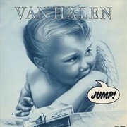 Van Halen - Jump (1984)