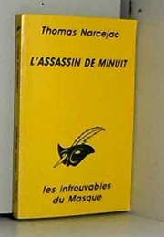 L'assassin De Minuit (Thomas Narcejac)