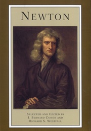 "Rules" and "General Scholium" in "Newton: Texts, Backgrounds, Commentaries" (Isaac Newton)