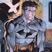 Bruce Wayne (DC Comics)