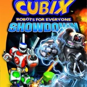 Cubix Robots for Everyone: Showdown