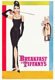 Breakfast at Tiffany&#39;s | Overrated (1961)