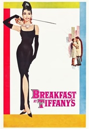 Breakfast at Tiffany's | Overrated (1961)