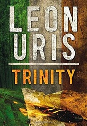 Trinity (Leon Uris)