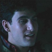 Luke (Jason Goes to Hell)