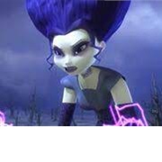 Bride of Frankenstein