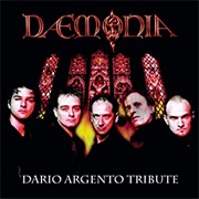 Daemonia - Dario Argento Tribute