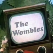 The Wombles (1973-1975)