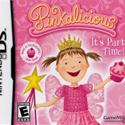 Pinkalicious: It's Party Time
