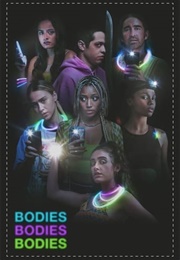 Bodies, Bodies, Bodies (2022)