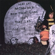 The Spirit of the Beehive (Spirit of the Beehive, 2014)